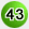 43